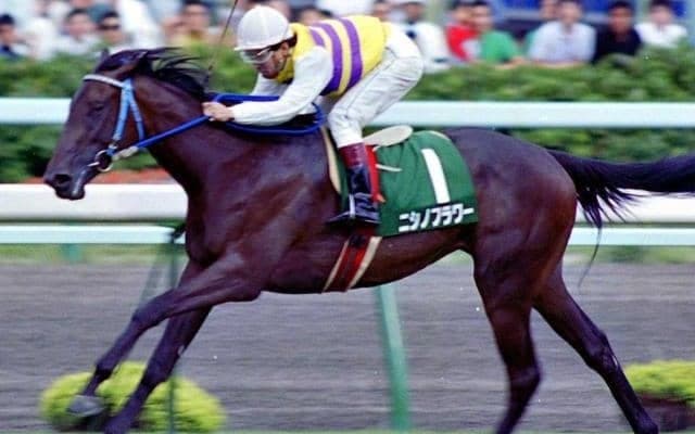 GI馬2頭に超大物2頭の母も 札幌2歳Sの1200m時代の勝ち馬に名牝ズラリ