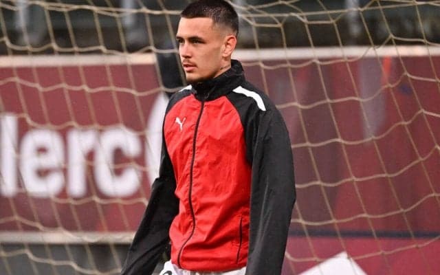 ローマに痛手…新加入のル・フェが筋肉系のケガで2～3週間の離脱に