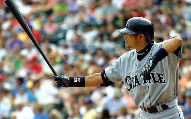 大谷翔平でも届かない…イチローの残した足跡“127”　「常軌を逸した」レジェンドの壁