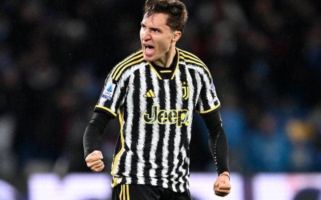 今夏まだ補強なしのリバプールがキエーザに接触、クラブ間での交渉開始か