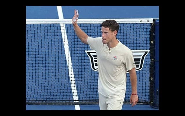  最後の全米終わり涙「僕はよく泣く男」 