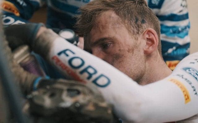 MスポーツとWRCプロモーターがWRC参戦のドラマを綴るYouTube動画の新シリーズを配信開始