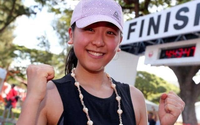 「めちゃくちゃ似合ってる！」オリンピアンの＂衝撃＂イメチェン姿にネット騒然「誰かと思った」