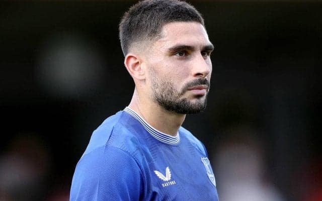 「こうした虐待が常態化している…」絶不調でファンから罵声浴びるエバートン…抗議のモペイには「ベストを尽くしている？」と批判の声も