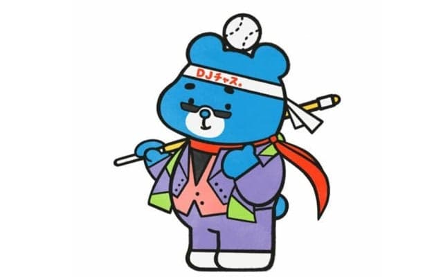 日本ハム、エスコンで“鎌ケ谷グッズ”販売　即完売の「DJちゃすたん。」も再販