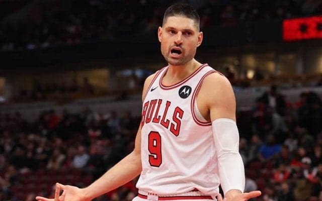 ニコラ・ブーチェビッチが今後のキャリアを語る「長くトップレベルでプレーできると思う」