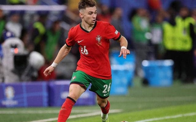 コンセイソンのユベントス移籍大詰め…26日にメディカルチェック受診が明かされる