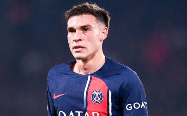 ユナイテッドがウガルテ確保！変動ありの97億円でPSGとクラブ間合意、メディカルチェックへ