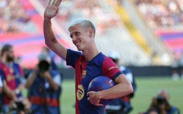 【ラ・リーガ第3節プレビュー】今季初ミッドウィーク開催！　バルサはダニ・オルモ初お披露目と共に唯一の3連勝へ