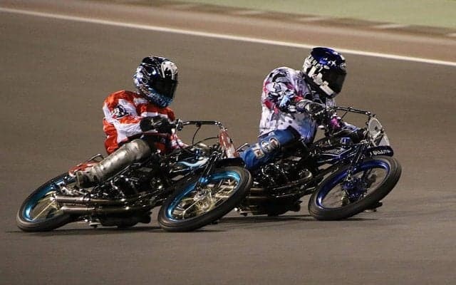 『森泉宏一の実況天国』Vol.110