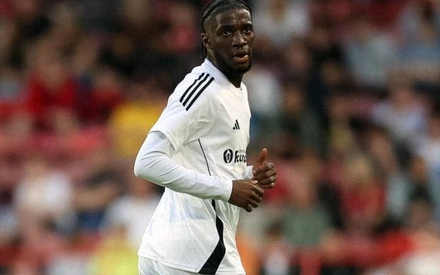 ボローニャが前線補強！　今夏ユーベから母国に渡った快足FWがレンタル加入