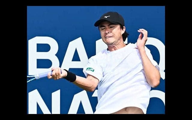 【速報中】ダニエル太郎、全米OP1回戦 