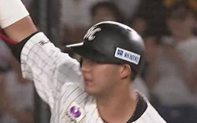 ロッテが対西武で開幕15連勝、相手の高橋光成は自身開幕10連敗…27日のパ・リーグ結果
