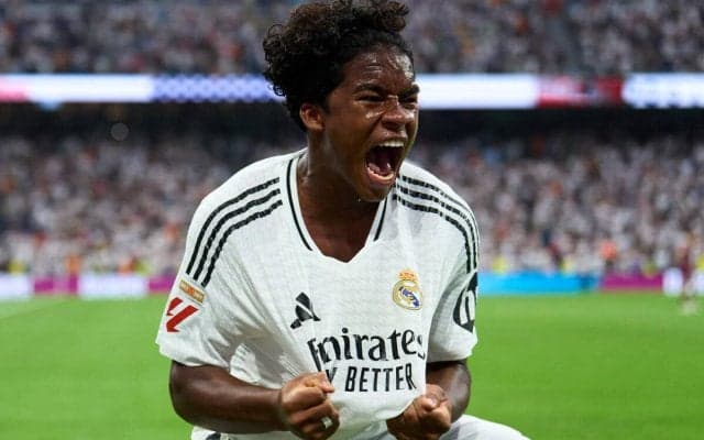 梯子観戦でデジャブを見た…/原ゆみこのマドリッド