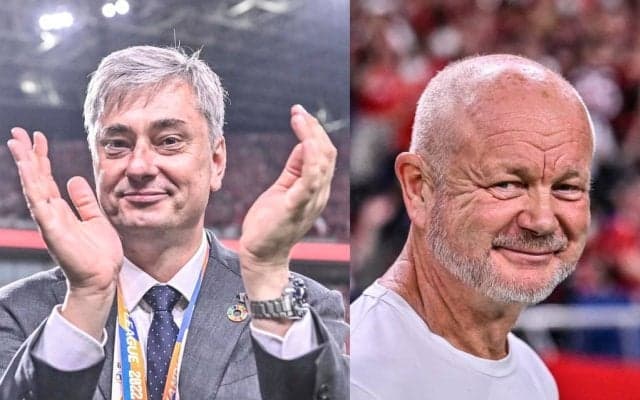スコルジャ氏、ヘグモ氏の浦和レッズでのスターティングメンバーはどう変遷したのか。23年、24年のそれぞれの選手起用から見えるもの……両者の第1節では“半数”が入れ替わる