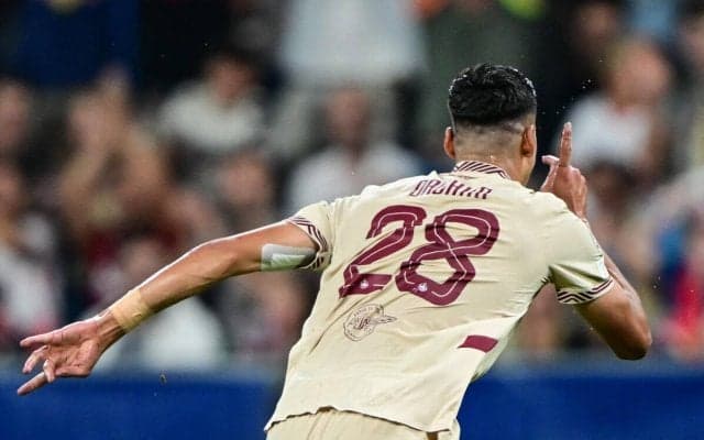 ザルツブルク、ヤング・ボーイズ、スパルタ・プラハが本大会へ【CL】