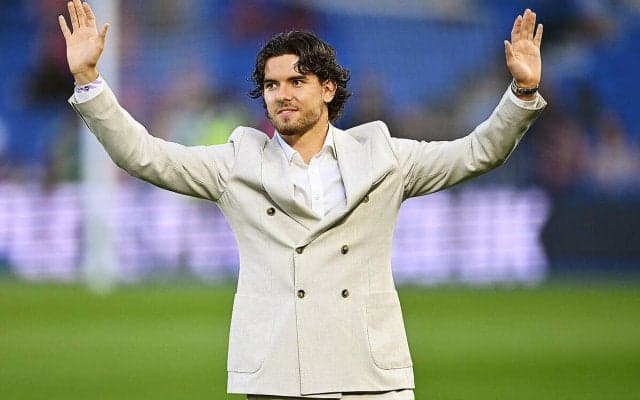 ブライトンに多才なトルコ代表SBが加入…移籍金は総額48億円に