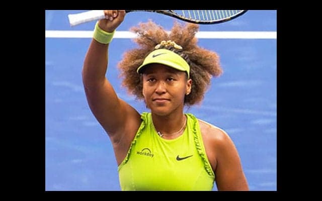  大坂なおみ「優勝したときより泣いた」 