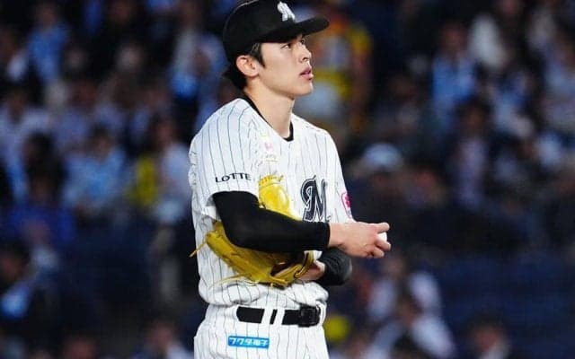 佐々木朗希の去就は「誰もわからない」　米記者報道…移籍なら「全30球団が模索」