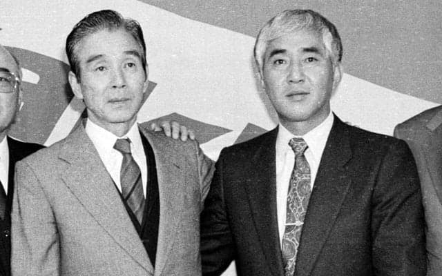 関根潤三に請われヤクルトのコーチとなった安藤統男は、選手たちに激高「おまえらそれでもプロか！」