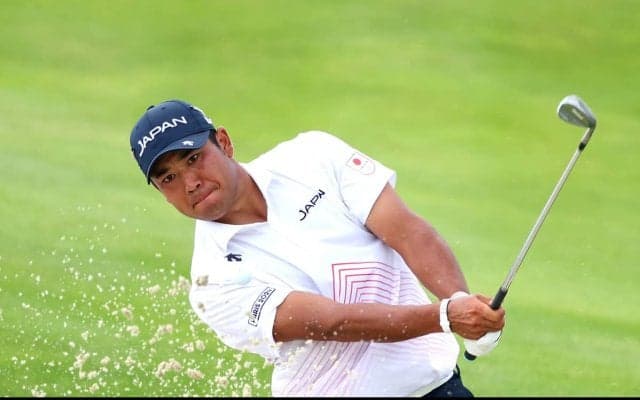 4打以上ハンデがある10選手の争いか　高まる松山英樹の年間王者の可能性　ツアー選手権