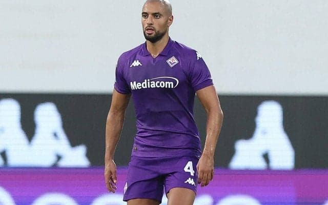 去就注目のアムラバトはトルコへ？　モウリーニョ監督率いるフェネルバフチェが買取OP付きレンタル移籍を打診か