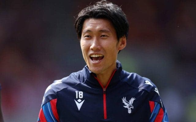 「さすが」「カラバ王誕生じゃない？」鎌田大地がカラバオカップで1G1Aにファン歓喜、連敗のリーグにも期待「リーグ戦でも見せて」