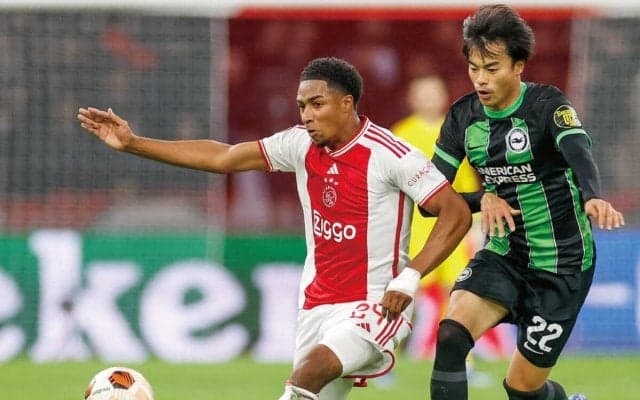 プレミア勢も関心…ミランがアヤックスから19歳MFシルヴァーノ・フォスの獲得で大筋合意