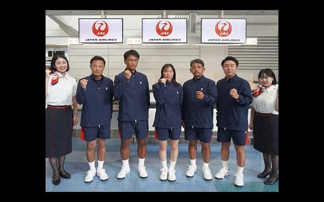 浅田紘輔と千葉陽葵、全米Jr出場へ