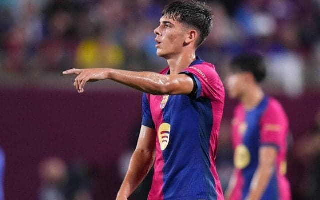 セルティックがバルサ育ちのDFアレックス・バジェをレンタルで獲得、左SBを補強