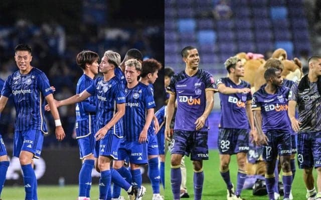 【トップ５に絞られたか。ラスト10節を巡る「J1優勝争い」展望(1)】首位・町田と猛追する広島の終盤の分かれ目……“新加入タレント力”で払しょくしたい“町田慣れ”、広島の負けにくさ