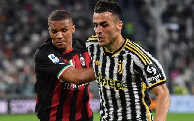 コスティッチ&ユベントスがサウサンプトンと移籍交渉中…残り数日で決着なるか