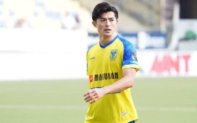 代表イケメンDF谷口彰悟が語ったキャリア初の欧州挑戦｢アジアとの違い｣と｢チームの助け｣【Ｗ杯アジア最終予選｢メンバー候補｣直撃】(1)