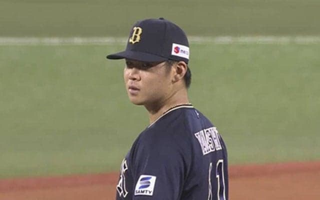 オリ・山下舜平大が7回2安打1失点で今季2勝目、楽天は13安打9得点…28日のパ結果