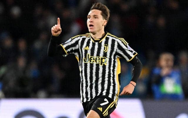 リバプールの戦力としての補強1号は？ イタリア代表FWキエーザの獲得が接近…移籍金は21億円程度に