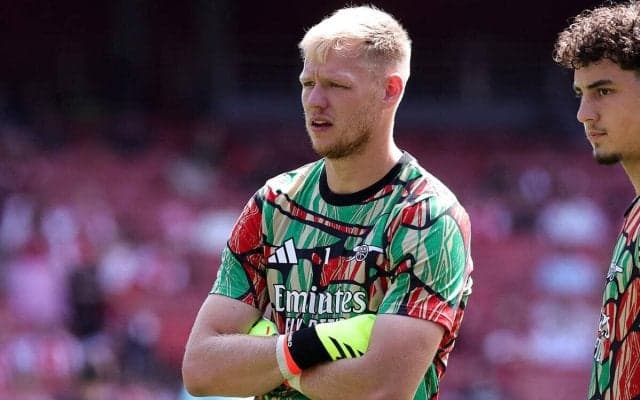 サウサンプトン行き接近と報道のラムズデール、クラブ間合意には程遠い状況…それでも交渉は継続