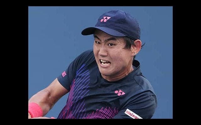  西岡良仁「大事には至らず安心」 