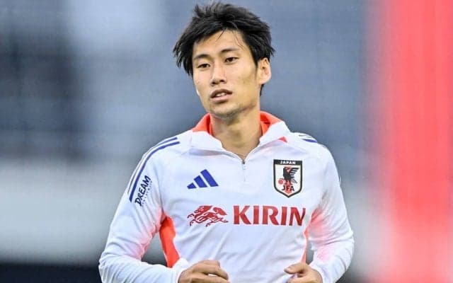 「なんてゴールだ。信じられない」日本代表MF鎌田大地の相手GKを鮮やかにかわしてのイングランド初ゴールが絶賛！「ゆっっっくり顔上げるとこ、ラスボス感あって好き」の声