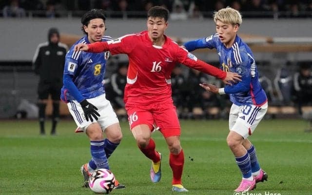 北朝鮮｢出場辞退｣と広島｢開催返上｣を吹き飛ばす得点王とのプレー【日本サッカー界に革命を起こした｢1979年の大スター｣と日本ユース代表】(3)