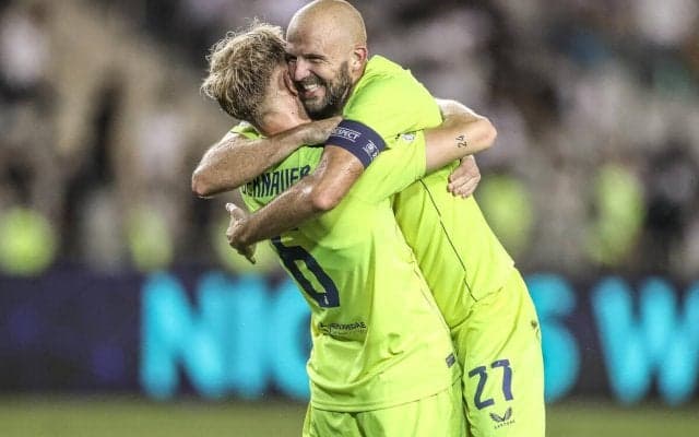 荻原拓也のディナモ・ザグレブやリール、ツルヴェナ・ズヴェズダ、スロバン・ブラチスラヴァが本大会へ【CL】