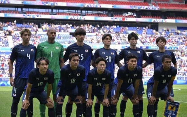 サッカー日本代表にパリオリンピック世代は割って入れるか　福田正博が期待の選手は？