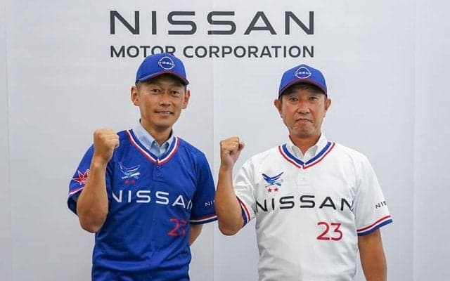 社内で「野球部を守ってくれる人がいなかった」　忘れぬ休部の苦境…決意の再始動