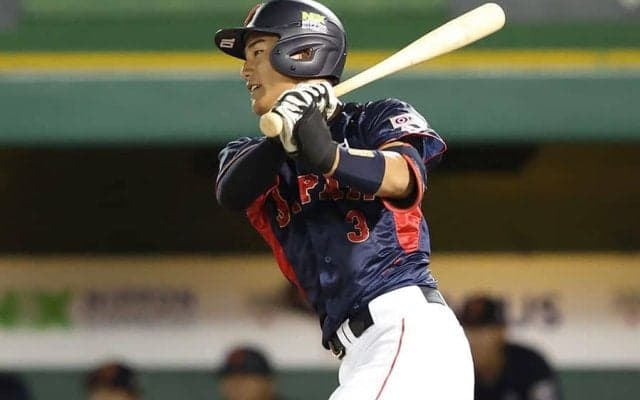 侍U-18から漏れた本音「投げる球がない」　夏のヒーローが“プロ予備軍”に感じた恐怖