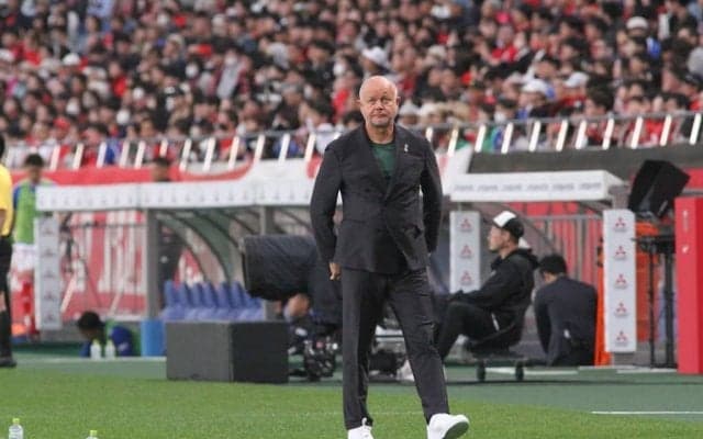 【日本サッカーは｢異常気象｣にこう備えよ】(3)浦和｢先制｣も川崎戦｢突然の中止｣と雨雲、Jリーグ｢秋春制｣導入も｢８月上旬｣開幕の矛盾