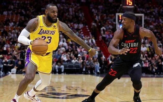 『Netflix』がレブロンやバトラーら計5選手の昨季舞台裏を描いたドキュメンタリー公開へ