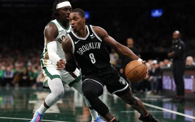 昨季ネッツで平均9.7得点を残したロニー・ウォーカー四世がセルティックスと契約合意