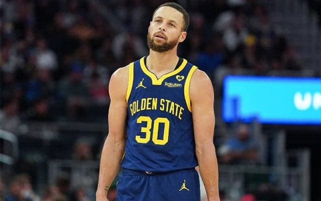 蜜月関係に暗雲か…ステフィン・カリーがウォリアーズとの決別を思わせる理由