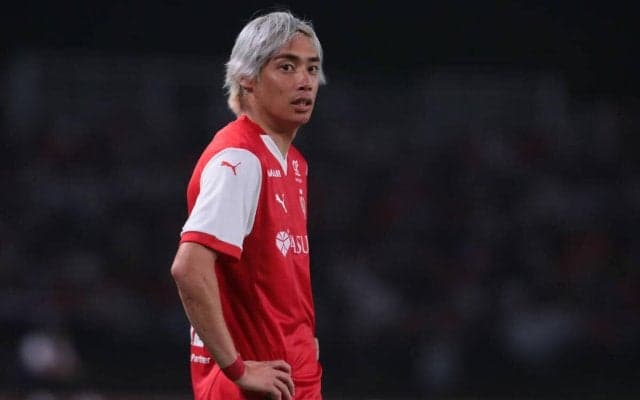 伊東純也、三笘薫がアジア杯以来の日本代表復帰！ コーチに長谷部誠が入閣、望月ヘンリー海輝&高井幸大が初招集【北中米W杯アジア予選】