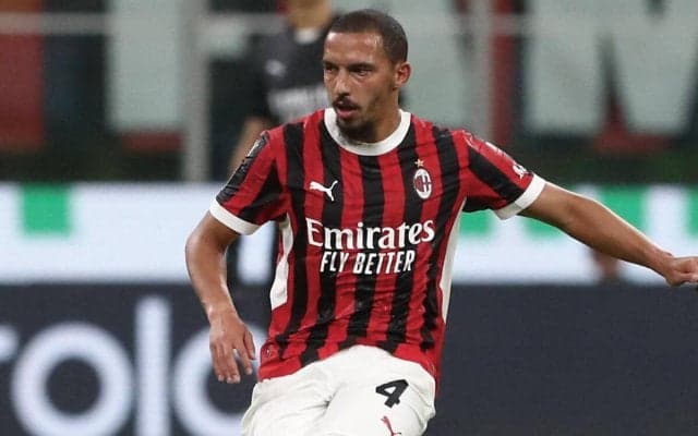 ベナセルに年俸32億円オファー…ミランの練習を3日連続で欠席中