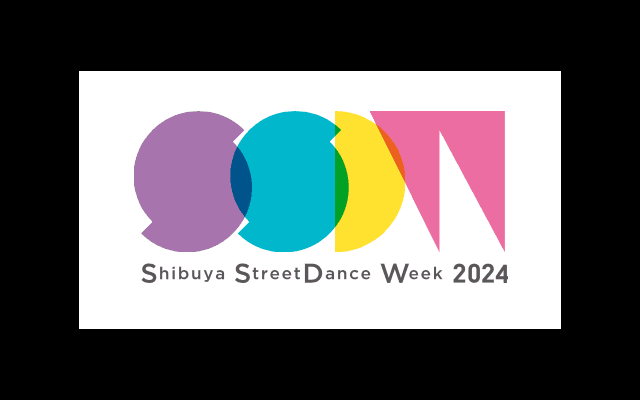 人と人とをつなげるストリートダンスを渋谷から発信！国内最大級のストリートダンスの祭典 「Shibuya StreetDance Week 2024」11月23日に開催！